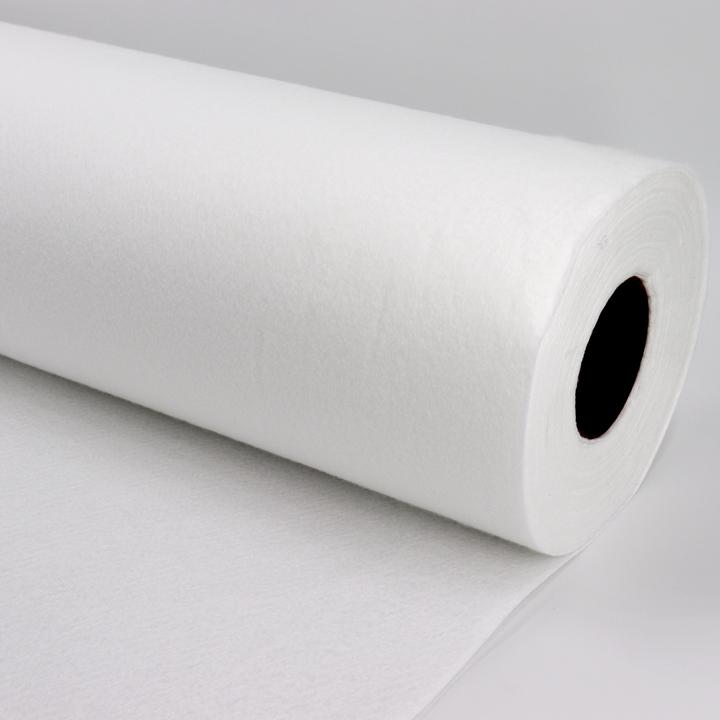 Image du produit Aquagart 95m² Geotextilvlies Gartenvlies Unkrautvlies Drainagevlies 200g 1,9m