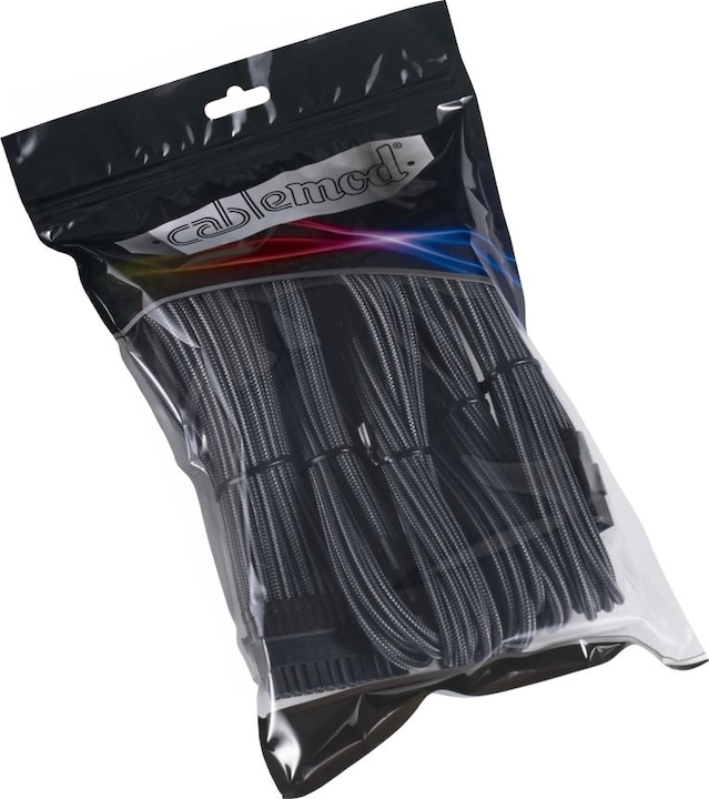 Actual product image CableMod PRO Extension Kit