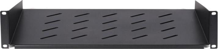 Actual product image DS 2 U shelf for wall cabinets with a depth of 450 mm