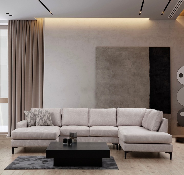 Produktbild Atelier del Sofa Scarlett (Ecksofa)