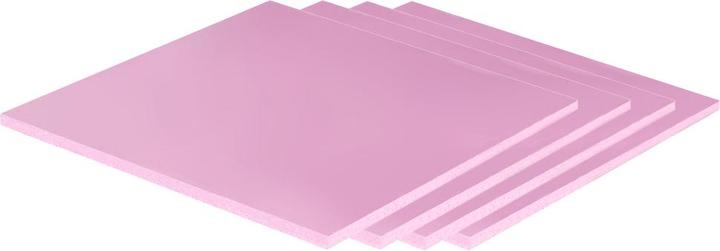 Arctic /mK, /cm³, UL -0,. (1.50 mm, 1.20 W/m K)