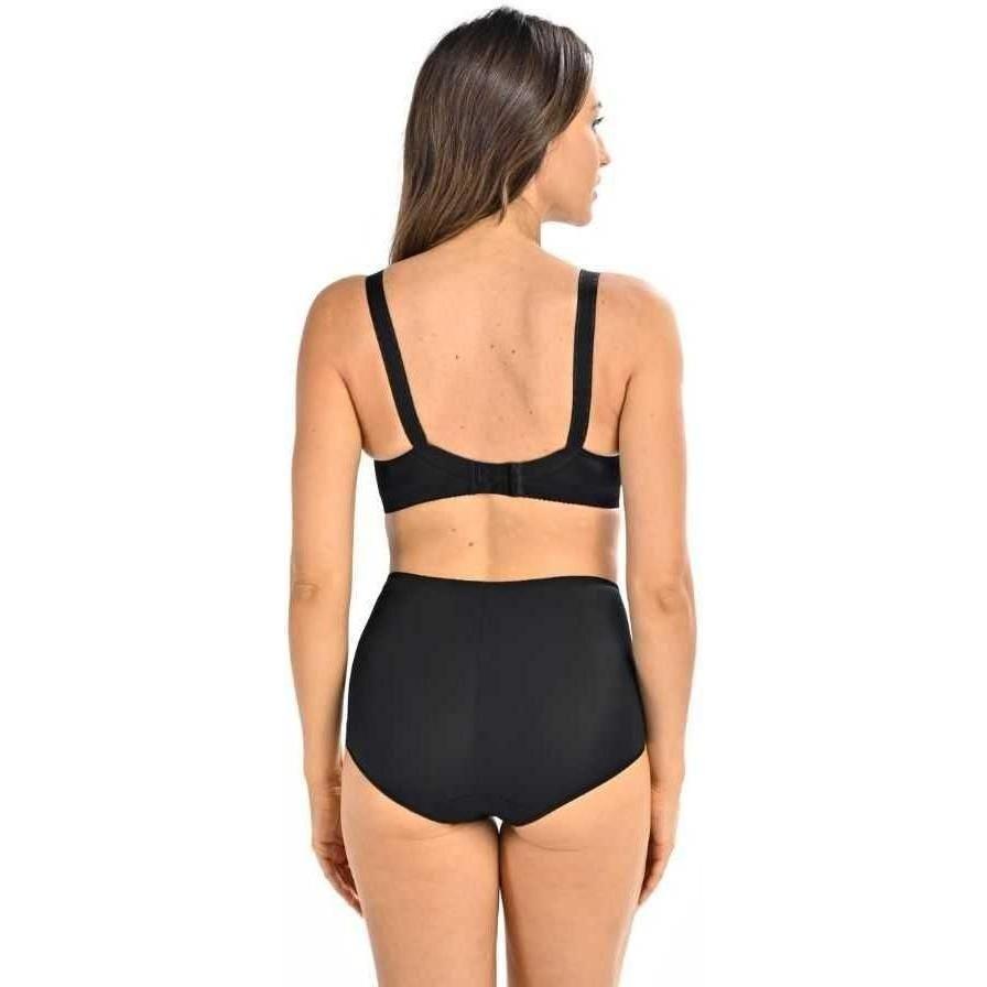 Thumbnail - Teyli, BH, Soft model, Schwarz, (105 H)