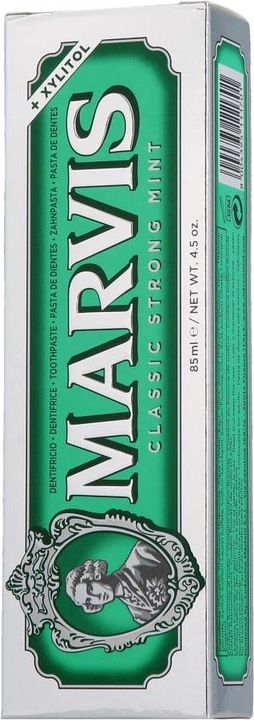 Immagine prodotto Marvis Classica menta forte (85 ml)