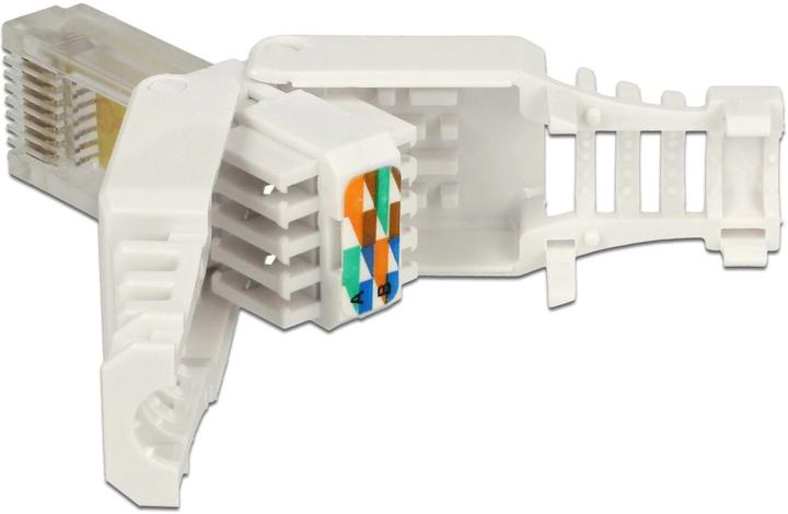 Produktbild Delock RJ45 Stecker (Netzwerkkabel Stecker)