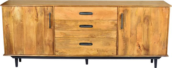 Image du produit Livingfurn Ayleen (200 x 45 x 80 cm)