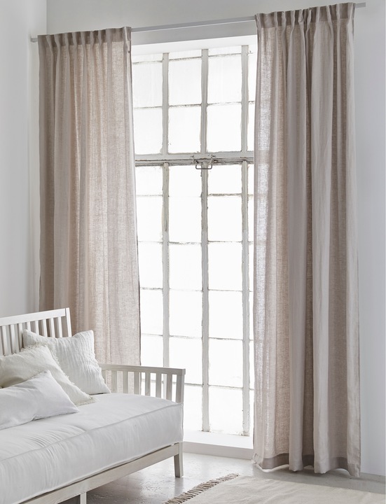 Actual product image Himla Sunshine (140 x 290 cm)
