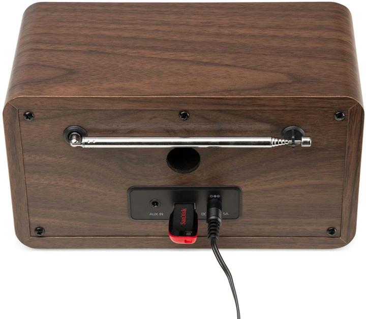 Produktbild Audizio Avio (DAB+, FM, Bluetooth)