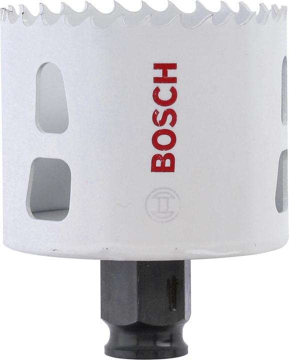 Image du produit Bosch Professional Zubehör Roue de scie HSS-Co Bi-Métal SDS-Click (59 mm)
