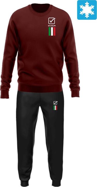 Produktbild Givova Italia 100 (S)