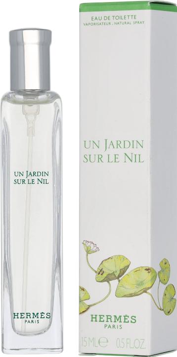 Produktbild Hermès Un Jardin Sur Le Nil (Eau de Toilette, 15 ml)