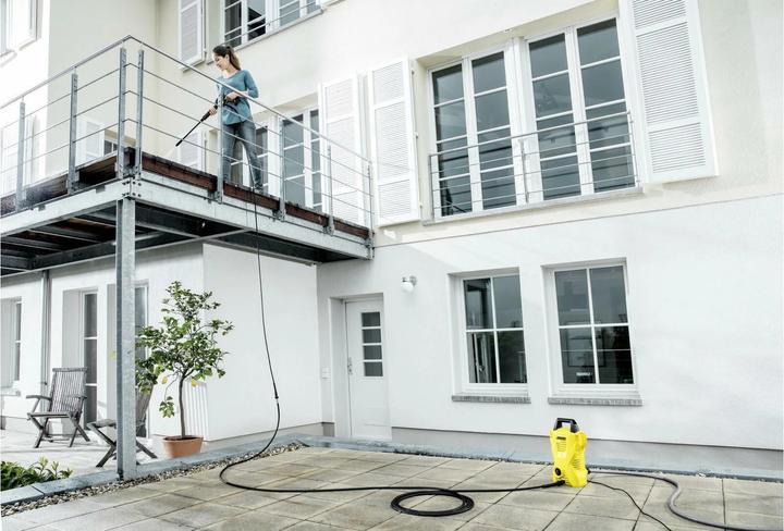 Produktbild Kärcher XH 10 Verlängerungsschlauch