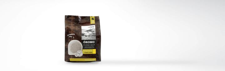 Produktbild Claro Óromo (30 x Port.)