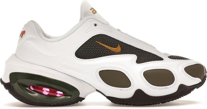 Image du produit Nike Air Max Muse Veneda Carter White Hyper Pink (Women's) (46)