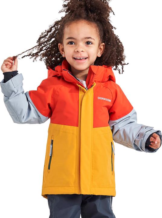 Actual product image Didriksons Lun 2