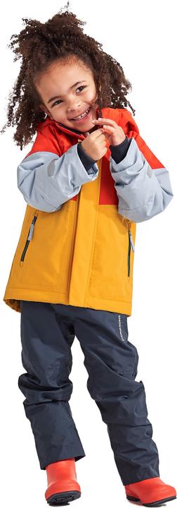 Actual product image Didriksons Lun 2