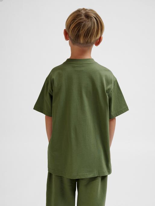Image du produit hummel hmlCLEAN T-SHIRT S/S (152)