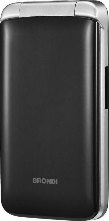 Actual product image Brondi Boss 4G (3.50", 2 Mpx, 4G)