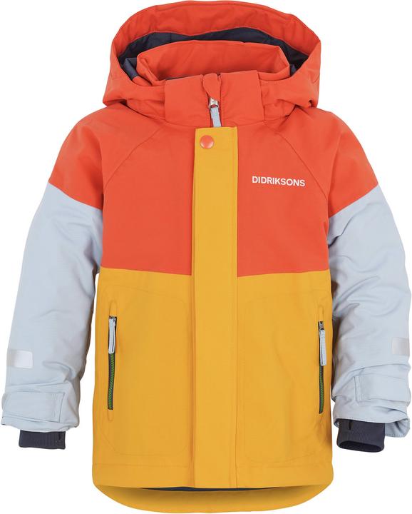 Actual product image Didriksons Lun 2