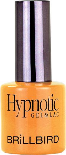 Actual product image BrillBird Hypnotic G&L "11" - 8ml (Gel-Effect Nail Polish)