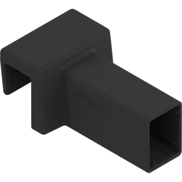 Blum Querrelingaufnahme LEGRABOX pure/free (06332415)