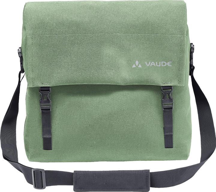 Actual product image Vaude Augsburg IV (2 l, Luggage carrier bag)