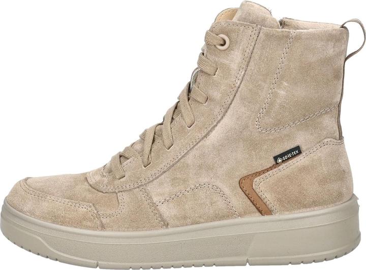 Produktbild Legero Stiefelette Leder / REJOISE (42)