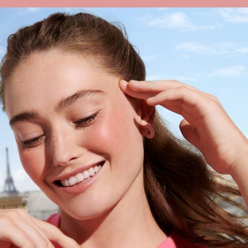 Actual product image Bourjois Little Round Pot (95 Rose de jaspe)