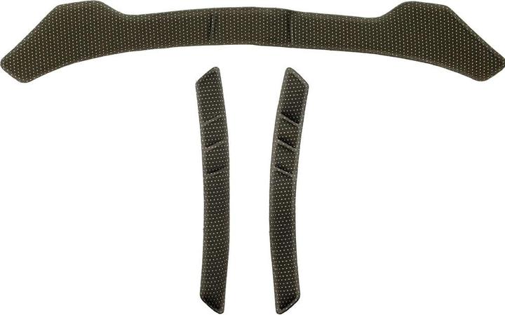 Produktbild Abus Padding MoTrip/MoDrop black S/M/L