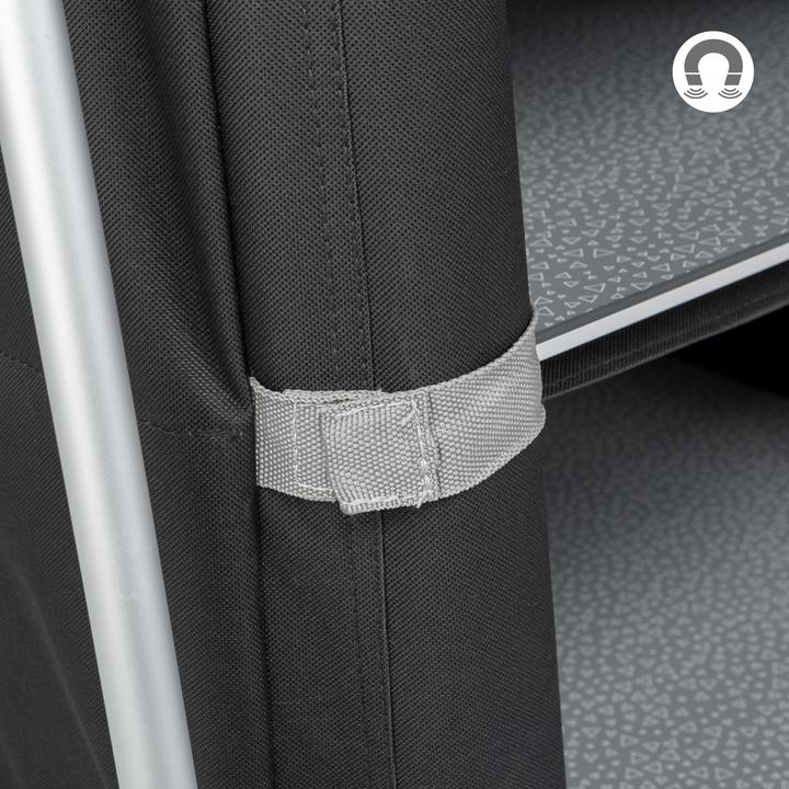 Produktbild Brunner Campingschrank Kitchenette