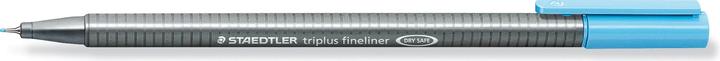 Immagine prodotto Staedtler Triplus Fineliner 334 (1x)