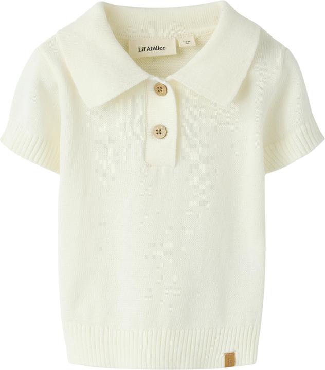 Produktbild Name it Strick Poloshirt (56)