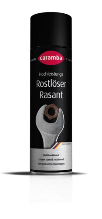 Produktbild Caramba Rasant Rostlöser (500 ml, Rostlöser)