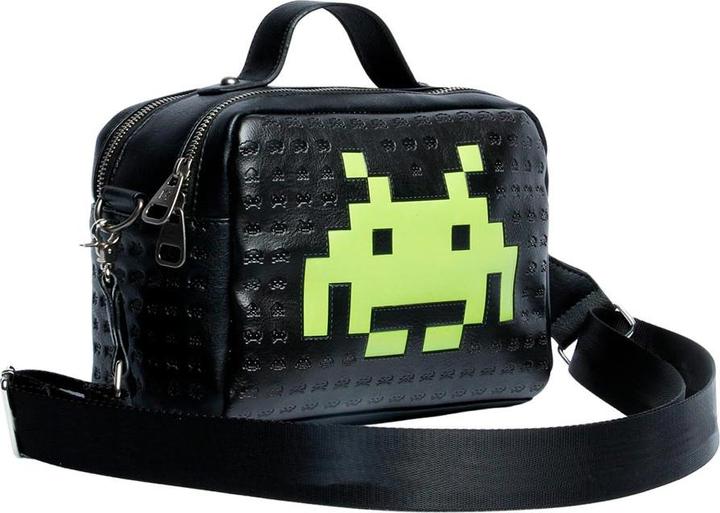 Immagine prodotto Karactermania Borsa a tracolla Cake Alien