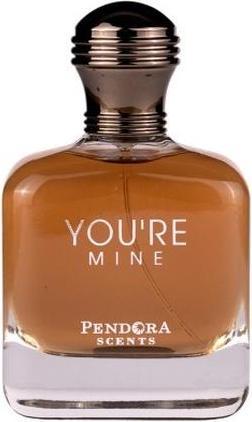 Immagine prodotto Pendora Scents Youre Mine Eau De Parfum 100ml (Eau de parfum, 100 ml)