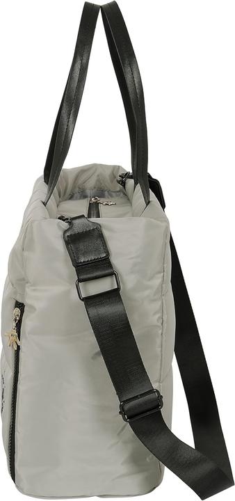 Immagine prodotto Minnie Mouse Borsa Teen Sand Imbottita Grigio 40 x 31 x 17 cm