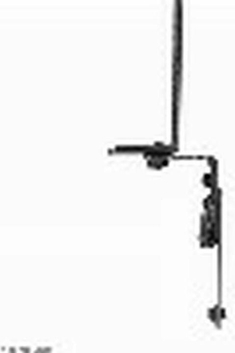 Actual product image Neomounts Soundbar VESA Mount (1 pcs., Wall installation, Rotatable)