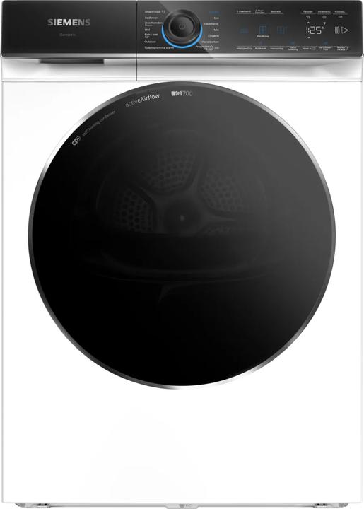 Produktbild Siemens WR47B2C7NL (9 kg, Rechts, Wechselbar)