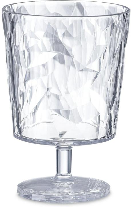 Image du produit Koziol Crystal (0.25 l, 1x)