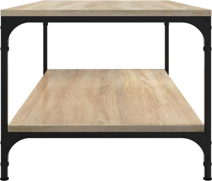 Immagine prodotto vidaXL Reagan (80 x 50 x 40 cm)