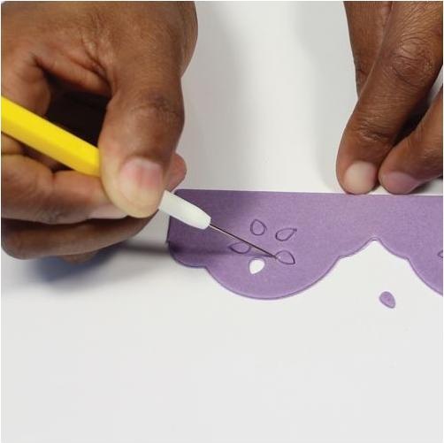 Actual product image PME Scriber Needle