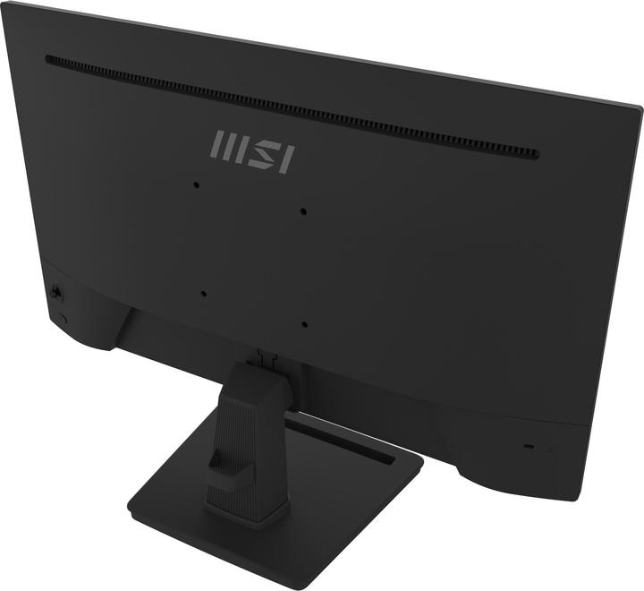 Actual product image MSI PRO MP252 (1920 x 1080 pixels, 24.50")