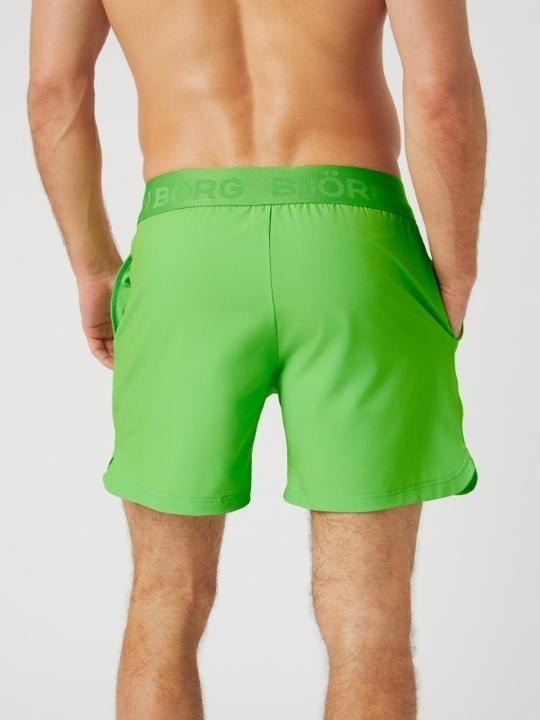 Image du produit Björn Borg Borg Short Green (L)