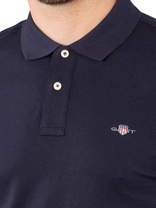 Produktbild GANT Poloshirt Regular Fit (XL)