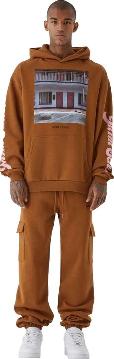 Produktbild 9N1M Sense Motel Hoodie (M)