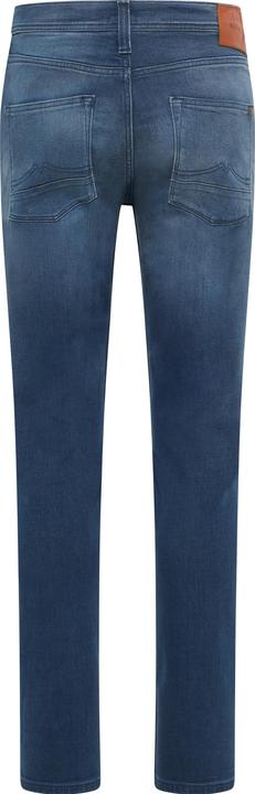 Immagine prodotto Mustang Mid Rise Vegas Jeans Slim Fit Dark Blue Used (W31/L32)
