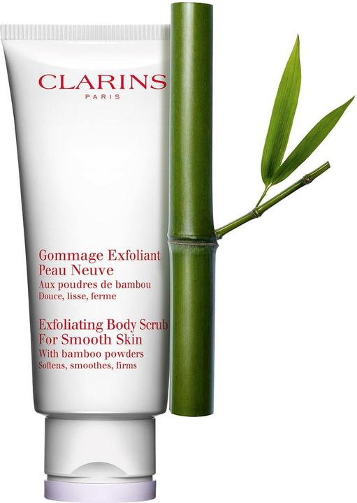 Image du produit Clarins Exfoliant (200 ml)