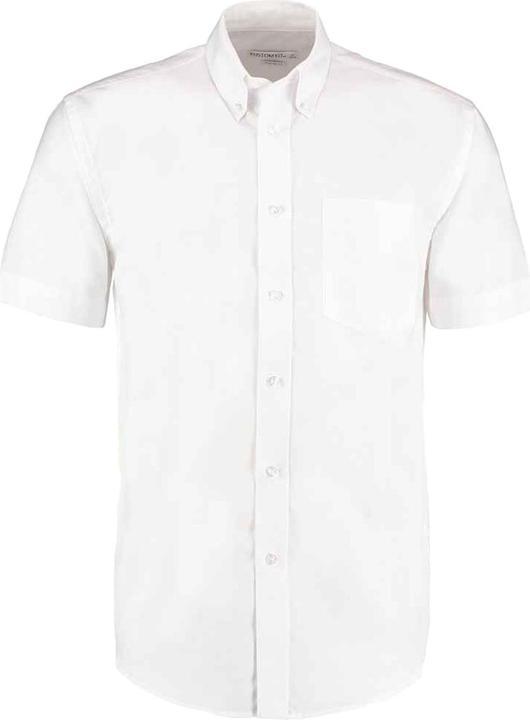 Immagine prodotto Kustom Kit Camicia Lavoro Classico Maniche Corte Uomo (36)