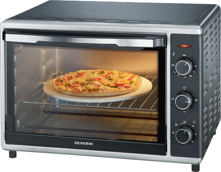 Produktbild Severin To 2058