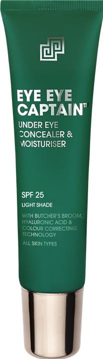 Actual product image Shakeup Eye Eye Captain Undereye Concealer Light