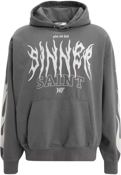 Produktbild DEF Saint Hoody - 134573 (XL)